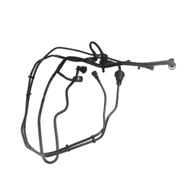 WOMALA Fuel Supply And Vapour Tube LR045109 For Land Rover Range Rover Evoque
