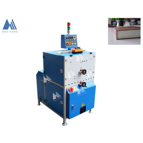 Photo Shop 17PCS/Min 360*270mm Casing In Machine MF-SKJ380AS