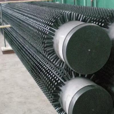 Tubulação enchida 219mm petroquímica da indústria da elevada precisão de DELLOK