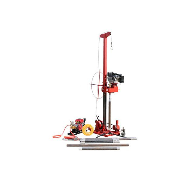 5.88kw Drilling Milling Machine 1rpm - 500rpm Drilling And Milling Machine