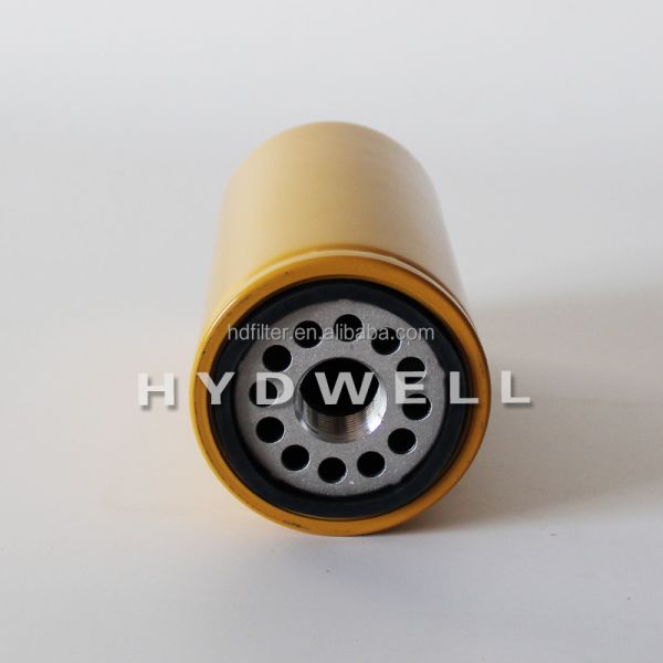 s Top Choice 1R-0750 P502423 Fuel Filter for Caterpillar Track Excavator Truck Engine