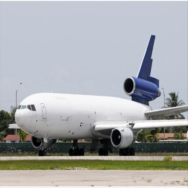 International Air Freight Forwarding From China To Amazon Warehouses In Middle East