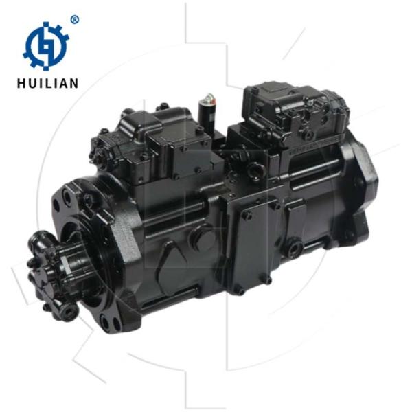 KAWASAKL K3V Series K3V63 K3V80 K3V112 K3V140 K3V160 K3V180 K3V200 K3V280 Kpm Hydraulic Parts Axial Piston Pump