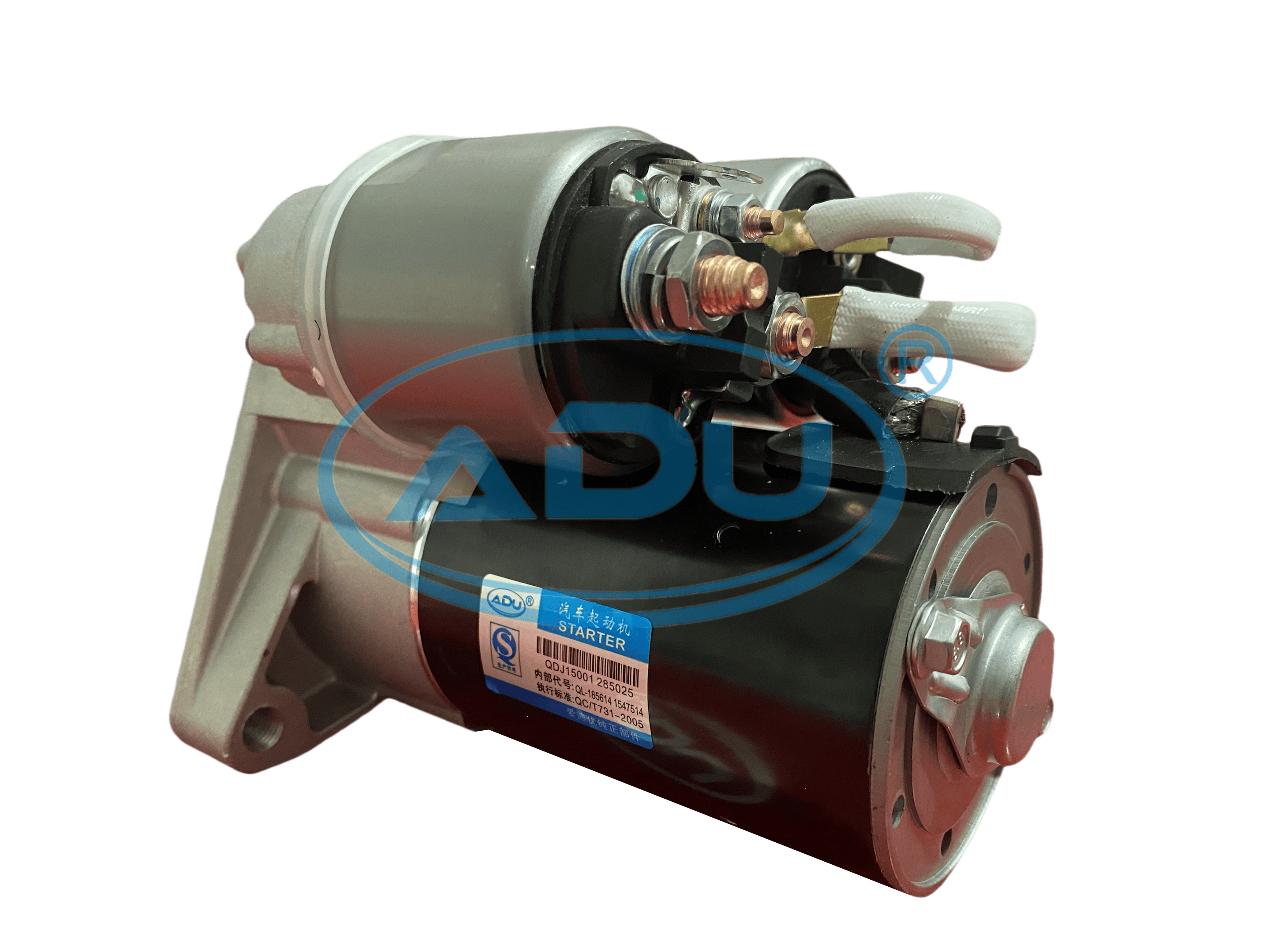 12V Car Auto Starter for Changan Auto GS4 with 1 Months Warranty and OEM Part Number 8215003ASV0100