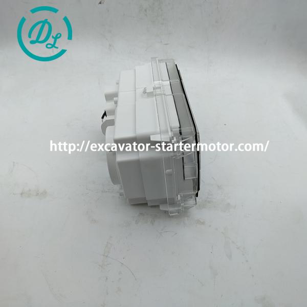 Monitoreo de excavadoras de Sumitomo KHR4104 KHR49160 24V OEM