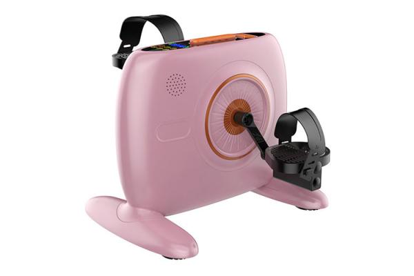 150kgs Motorized Pedal Exerciser Arms And Legs Mini Pedal Physical Therapy Exercise Bike