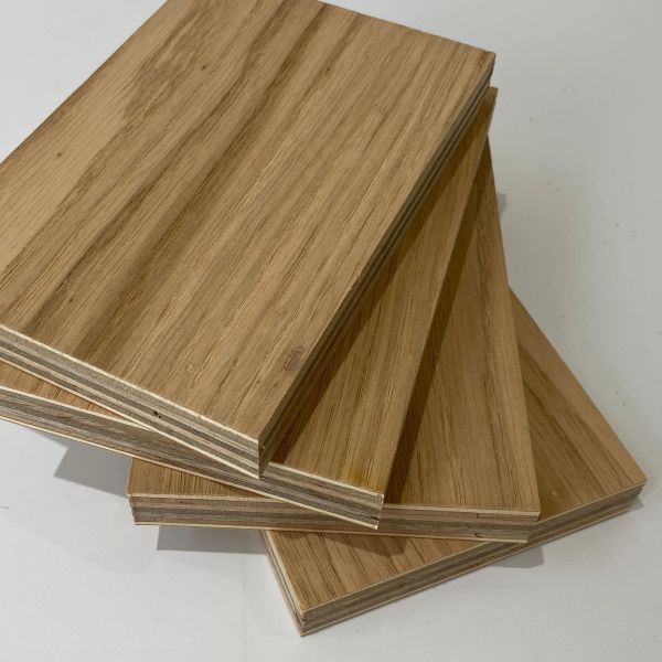 Anti Corrosion HENF Marine Plywood Panel Salt Resist for Coastal Pier Offshore Port