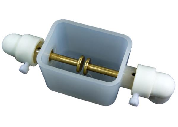 Auto Transformer Oil Testing Equipment With IEC60156 / IS6792 Test Standards