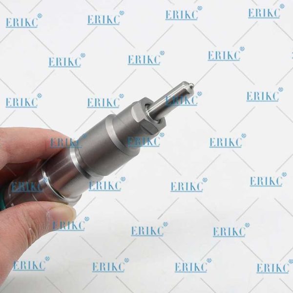 ERIKC 0445120415 Diesel Injection 0445 120 415 Fuel Injector Assembly 0 445 120 415 For BOS