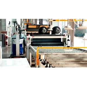 Shanghai Zhuokang Wood Industry Co., Ltd.