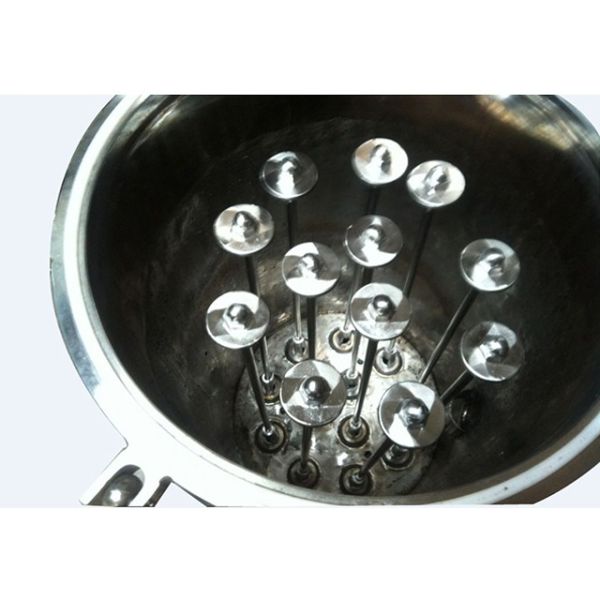 Патрон 20 дюймов/30 дюймов промышленный фильтрует снабжение жилищем высокой подачи