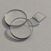 Single Crystal Thermal CVD Diamond Plate 3mm To 11mm Size Heat Dissipation For Machine
