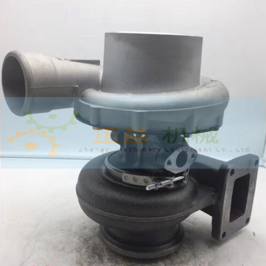 Двигатель дизеля Turbo 3529041 Commins HT3B турбонагнетателя 3529040 экскаватора Shantui