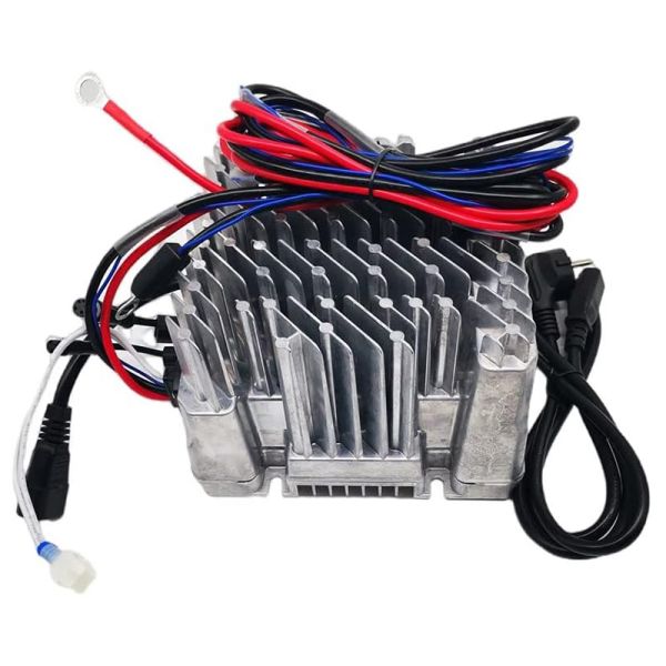 Genie 105739 105739GT 24V 36A Battery Charger For Genie Scissor Lift