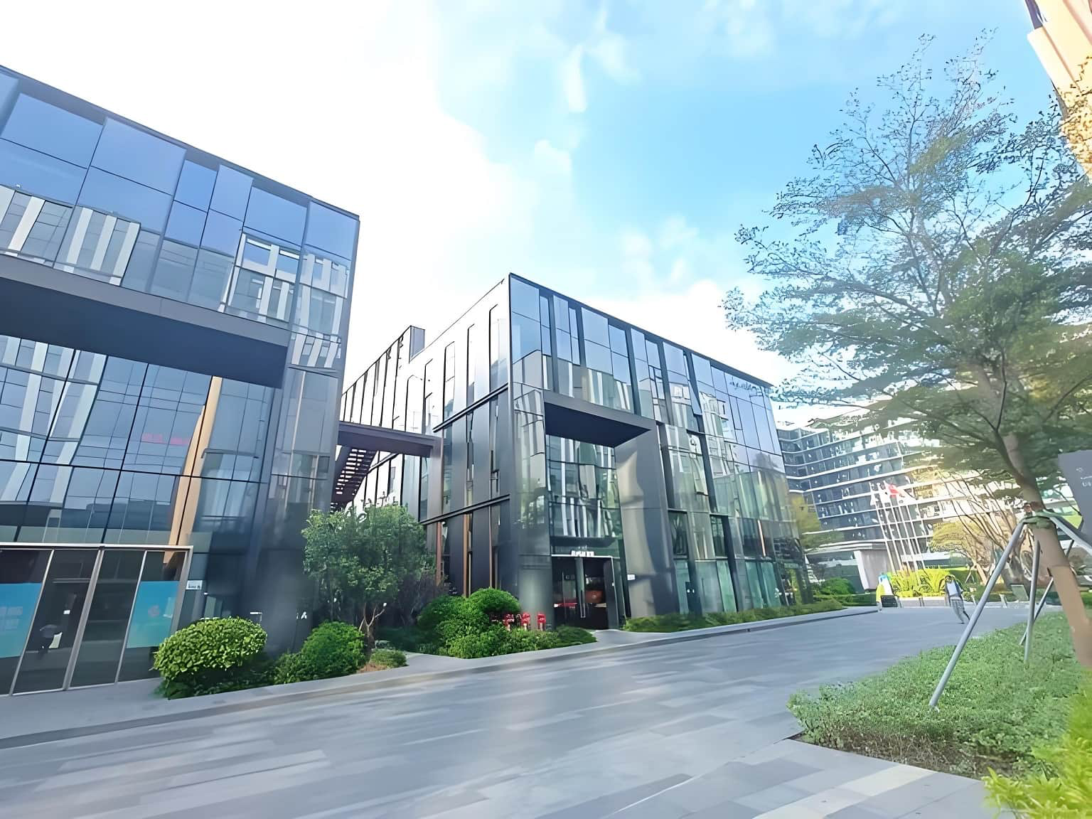 Hans Hi Technology (Shenzhen) Co., Ltd.