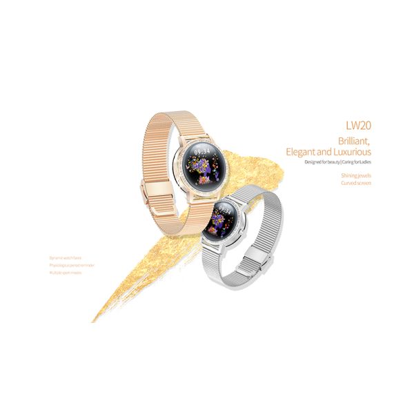 Браслет BT5.0 Bluetooth водоустойчивого отслежывателя фитнеса тарифа сердца IP68 умный