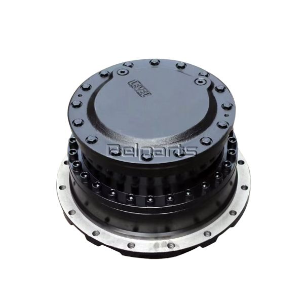 Peças para escavadeiras Peças para viagens Caixa de engrenagens Redutora de viagens Assy 333-2988 Para E320D2