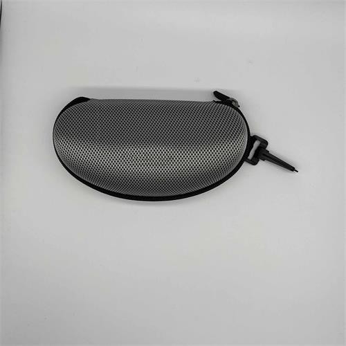 fashionable Leisure Eva Eyewear Case Resit Compression Zipper Sunglass
