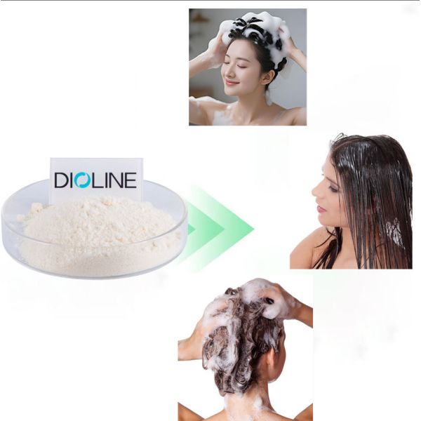 Cosmetic Grade Cationic Surfactant Behenoyl PG-trimethylammonium Chloride