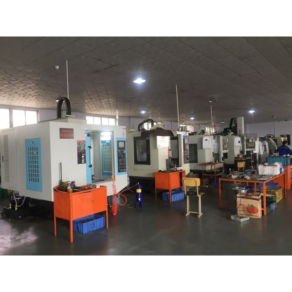 Qingdao Compass Hardware Co., Ltd.