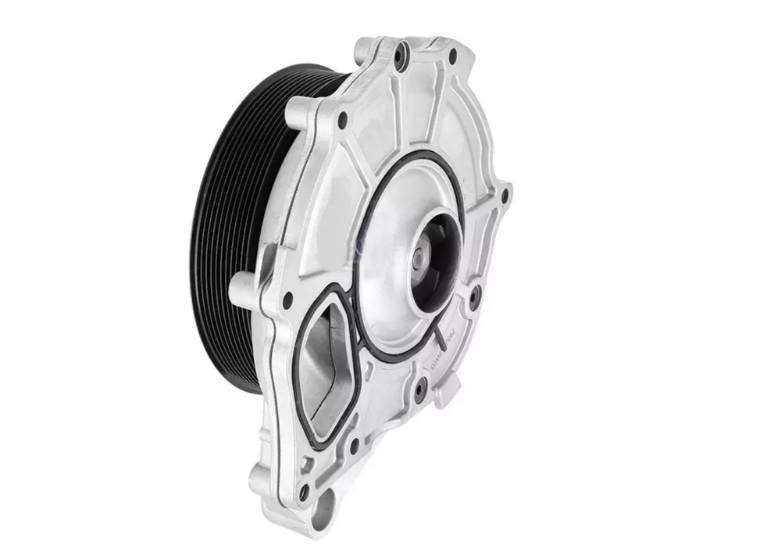 Diesel Engine Water Pump 1778923 10570193 576663 2006210 2224045 For SC Truck