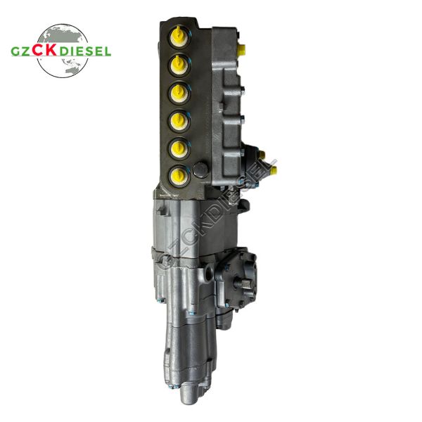 3306 E330B Fuel Injection Pump 111-3769 1113769 120-9296 for  EXCAVATOR 235C 235D 330B 330B L