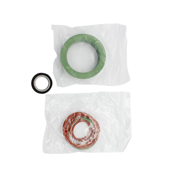 MTU Kit de reparación de boquilla larga Lavadora de anillos de sello