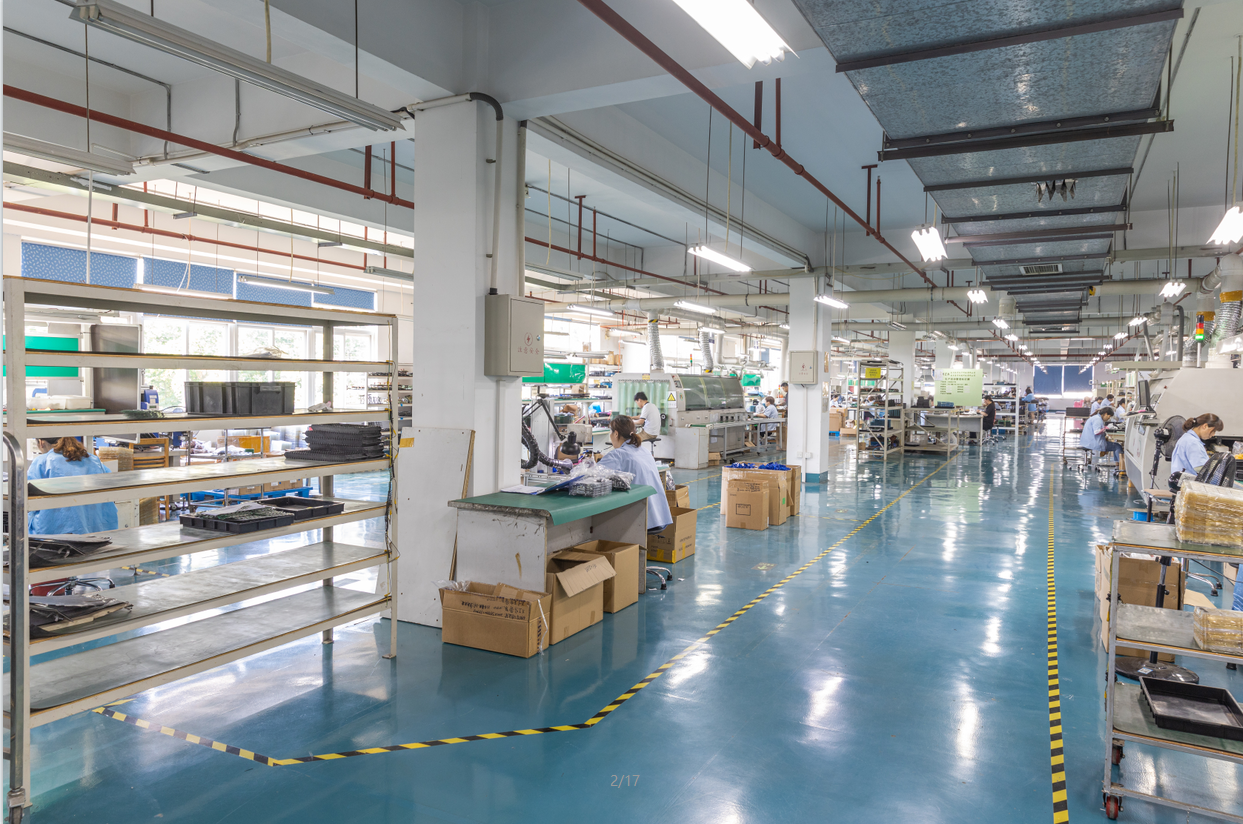 Nanjing Token Electronics Science&Technology Co., Ltd.