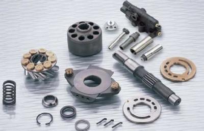 Rexroth A10VSO16/18/28/45/71/85/100/140 Hydraulic piston pump spare parts/Replacement parts/repair kits