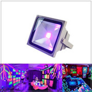 Сад СИД СИД 7В ИП54 на открытом воздухе освещает для типа раковины пала лужайки алюминия