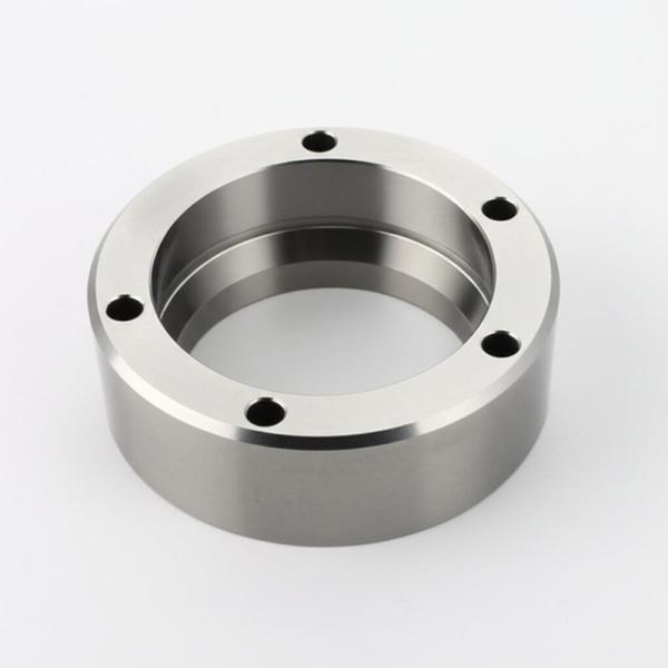 Tungsten Carbide Wear Ring TC Mechanical Seal for Oil Pump YG8C Grade