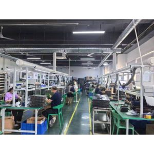 Guangdong Jiefu Technology Co., Ltd.