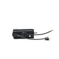 Moteur servo à C.A. de vente de la haute performance 48v 750w de petit prix d'approvisionnement chaud d'usine 3000 t/mn 20A avec l'encodeur