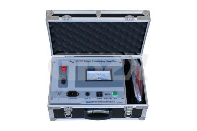 Pouco verificador do equipamento de teste do prendedor de relâmpago do peso/prendedor de relâmpago