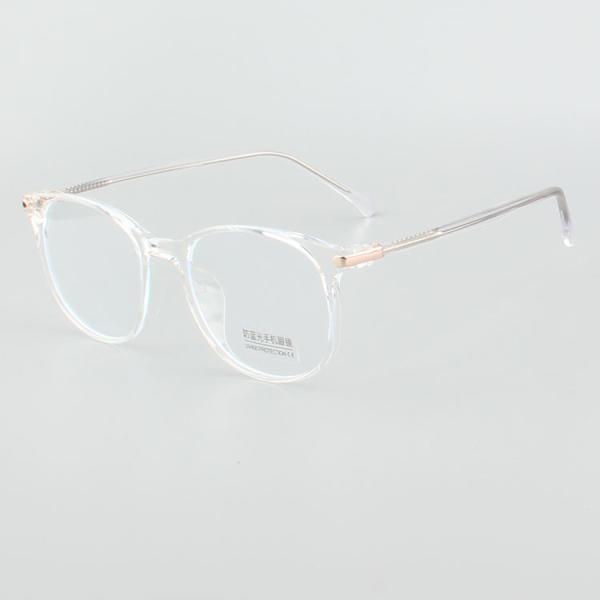 TR90 Frame 52 - 16 - 146 Blue Light Blocking Eyeglasses