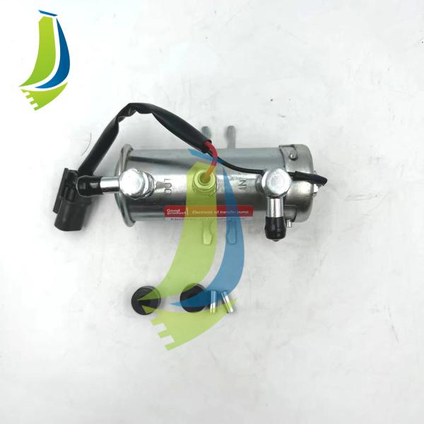 17-926100 bomba de combustível elétrica diesel para o motor de 4HK1 6HK1