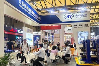 Nanyang Industrial Pipe Production Line Energy Supply Pipe and Cutting-Edge Cold Cutting Saw/Friction Saw Cutting System
