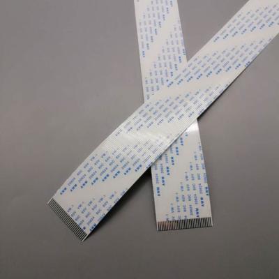 31pin 40cm Dx5 Printhead Data Cable UV Flatbed Printer Replacement Parts