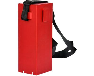 Lítio Ion Rechargeable Battery das baterias de estação 10000mAh do total GEB171