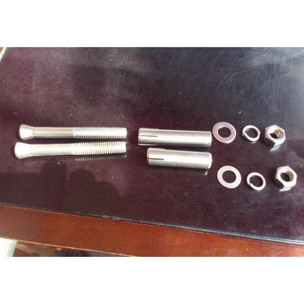 Para los equipos de limpieza de metal de zinc negro, para los equipos de limpieza de metal de zinc negro