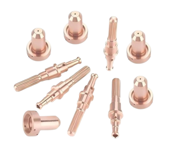 Swiss CNC Turning Services for Precision Electronic Components