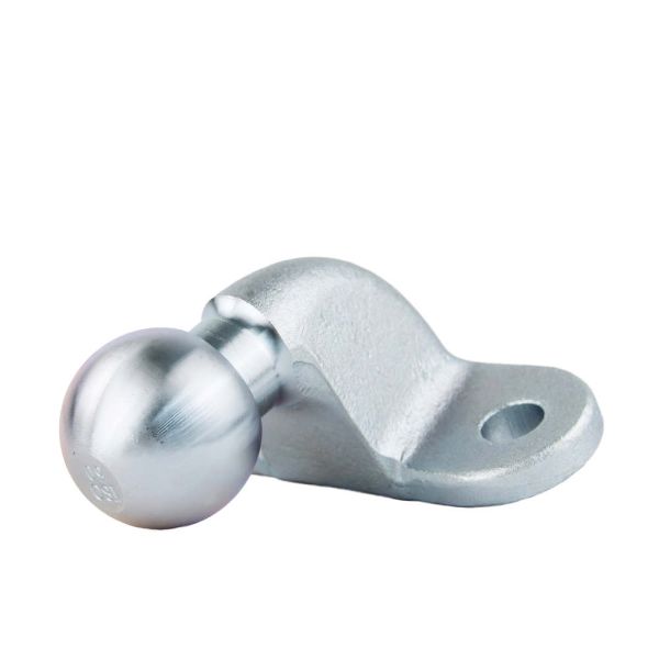 China Made Trailer Hitch Forged Metal Construction Pintle Hook