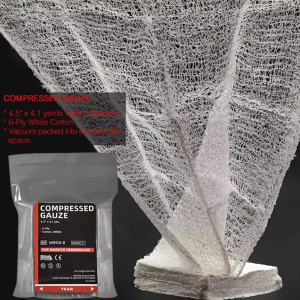 74 штуки обновление тактическая молле ифак травматический аптечка первая помощь сумка разорвать подать пополнение припасов для выживания кемпинг пешие прогулки тра