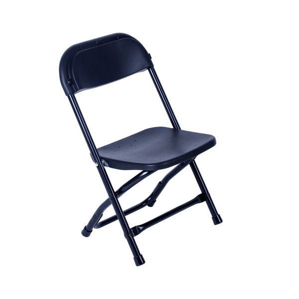 Indoor Outdoor Kids Plastic Folding Chairs Can Be Customized to Fit Your Requirements