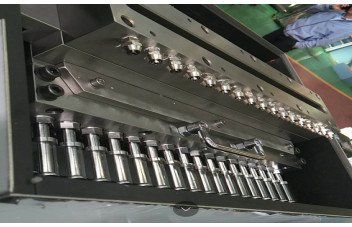 Полностью автоматическая косметическая мягкая гелевая капсула, изготавливающая машины для ухода за кожей