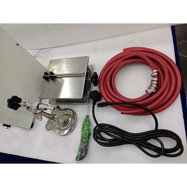 BS 5852 EN 597 Mattress and Sofa Fire Retardant Tester