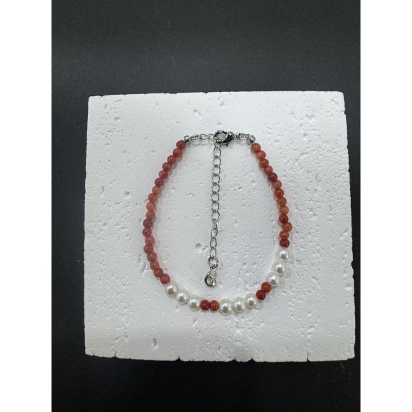 FEDEX shipping decorative wrist band featuring elegant crystal stones ideal for corporate promotions and event giveaways