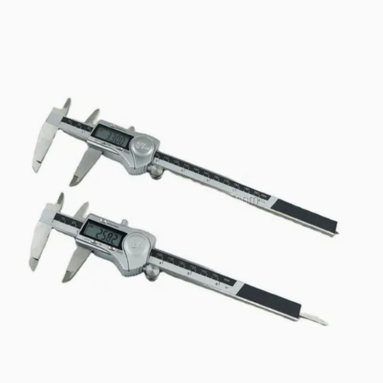 Vernier caliper