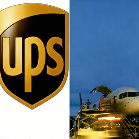 UPS International Express Shipping DDP , Reliable Global Express Delivery Service