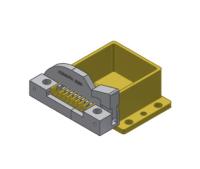 平面パッケージ シングルラインイン 5250/5253Wシリーズ コンタクタで電気システムをアップグレード 賢い選択